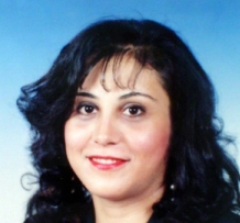 Ms Doaa George