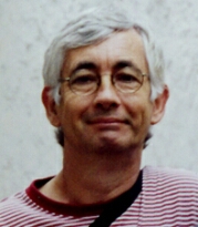 Dr Richard Tarrant